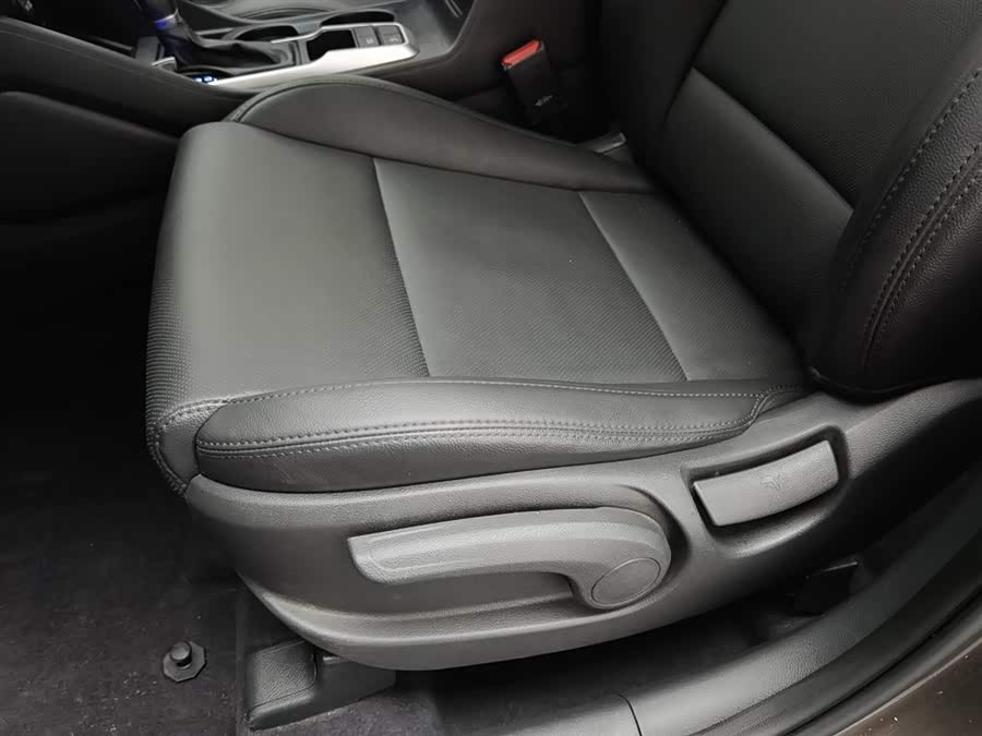 Hyundai Tucson 2016 car image #21