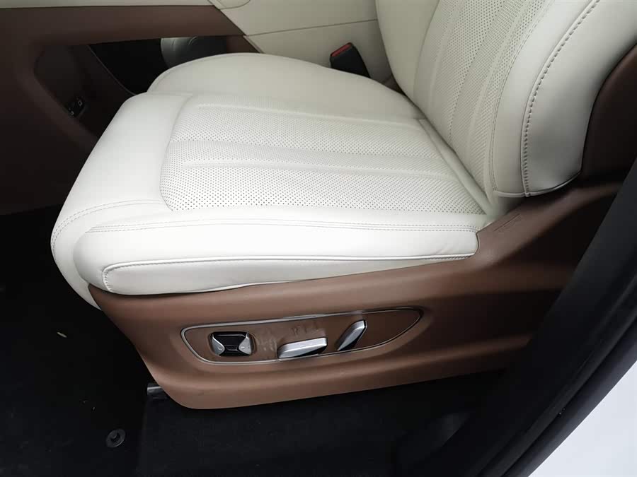 BYD Xia 2024 imagen de coche #21