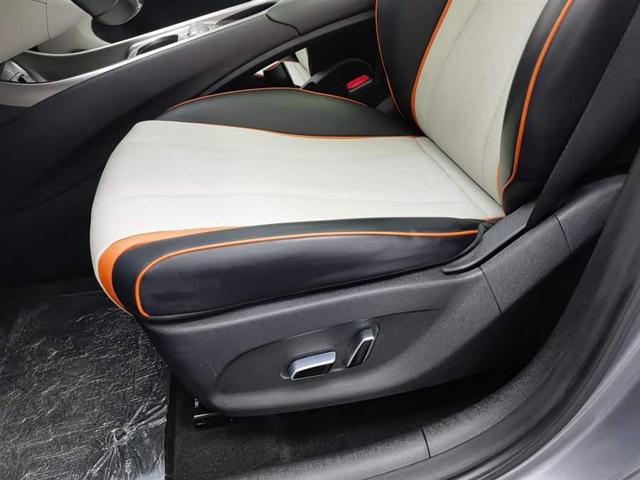 BYD Dolphin 2023 #21 BYD Dolphin 2023 car image #21