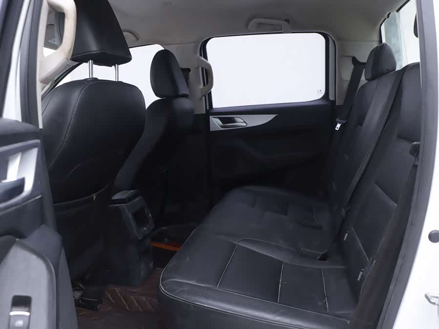 Great Wall Poer 2022 car image #21