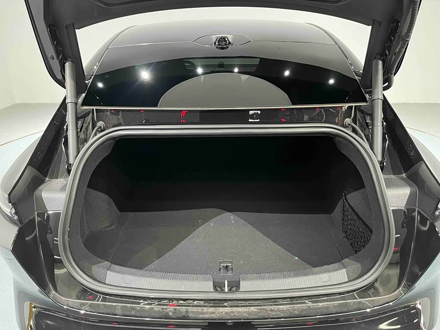 蔚来 蔚来ET5 2022 汽车图片 #21