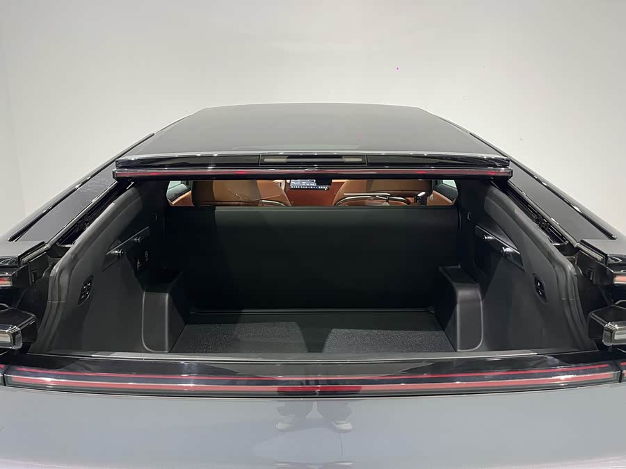 长安 锐程CC 2021 汽车图片 #21