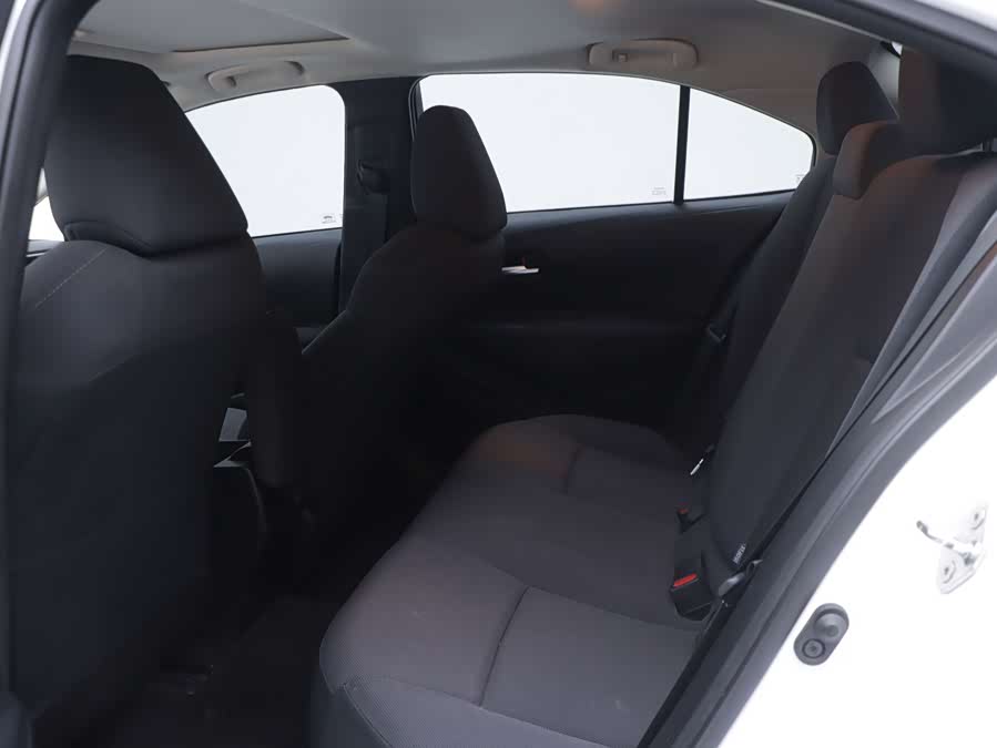 Toyota Corolla 2020 car image #21