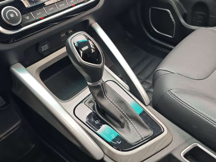 GEELY Vision X3 2017 #21 GEELY Vision X3 2017 صورة سيارة #21