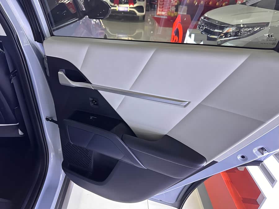 Hyundai ix35 2023 immagine di auto #21
