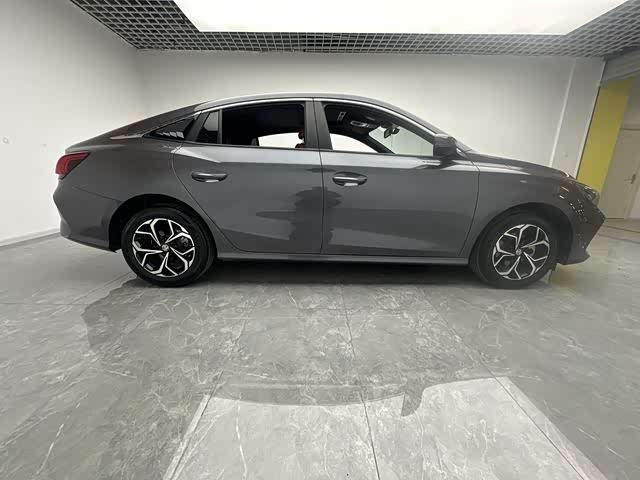 MG 5 2024 #21 MG 5 2024 car image #21