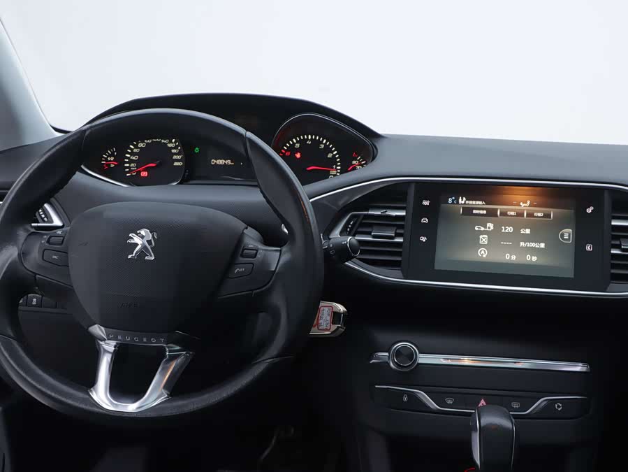 标致 标致308S 2016 汽车图片 #21
