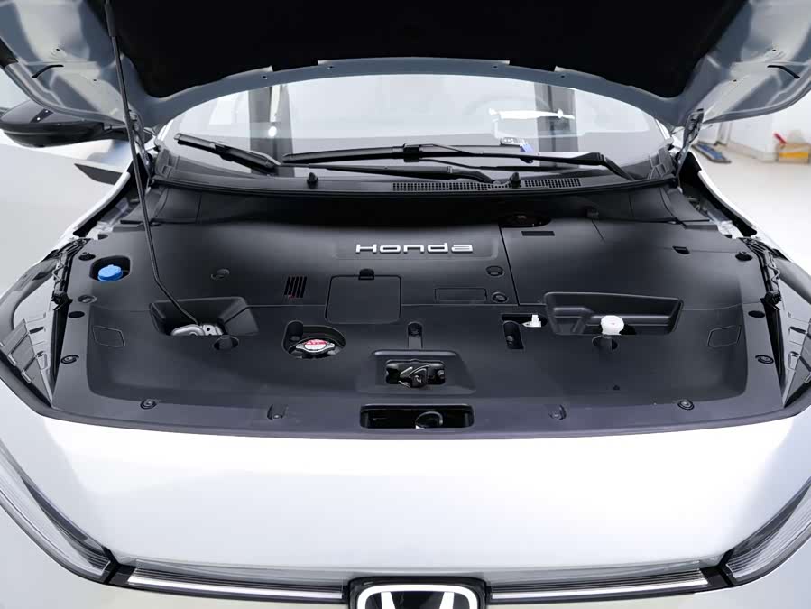 Honda e:NS2 2024 #21 Honda e:NS2 2024 car image #21