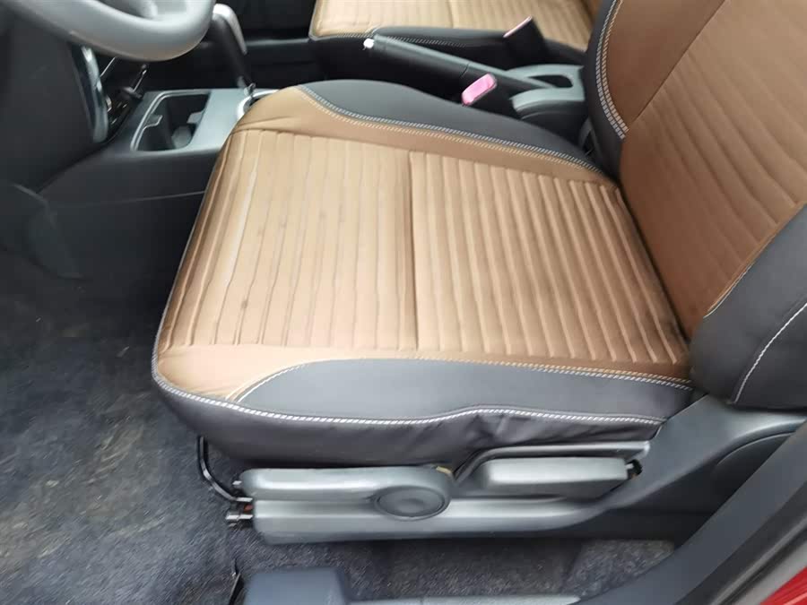 铃木 天语 SX4 2017 汽车图片 #21