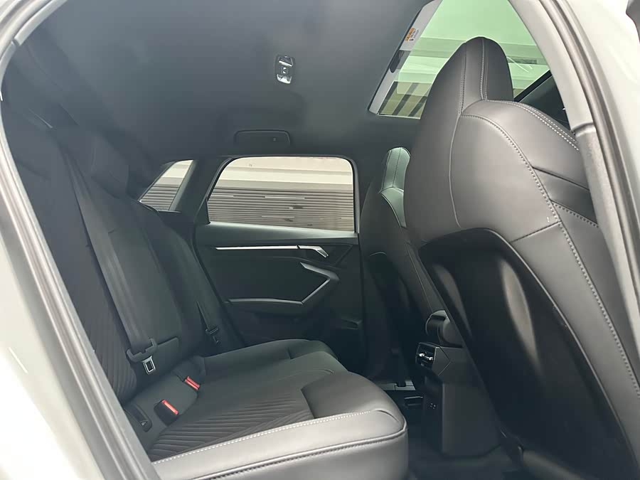 奥迪 奥迪A3 2023 汽车图片 #21