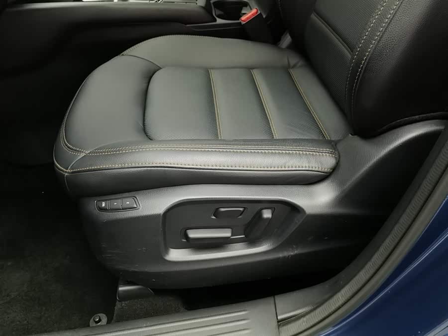 Mazda CX-5 2018 car image #21