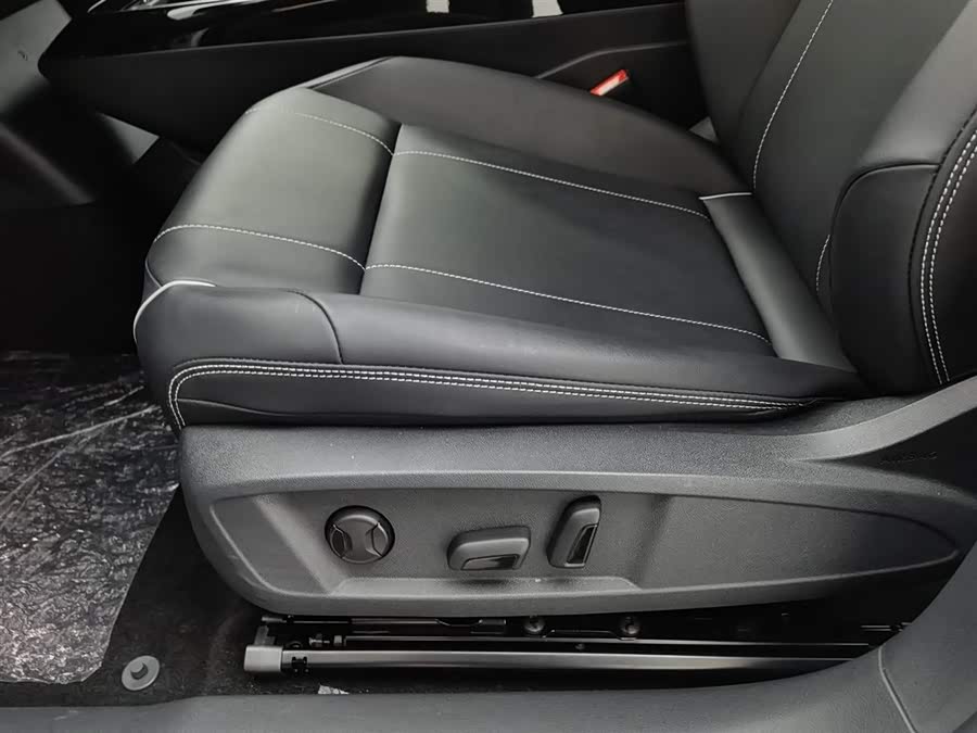 Volkswagen ID.4 X 2024 #21 Volkswagen ID.4 X 2024 car image #21