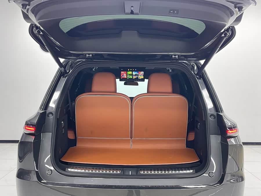 Li L9 2023 car image #21