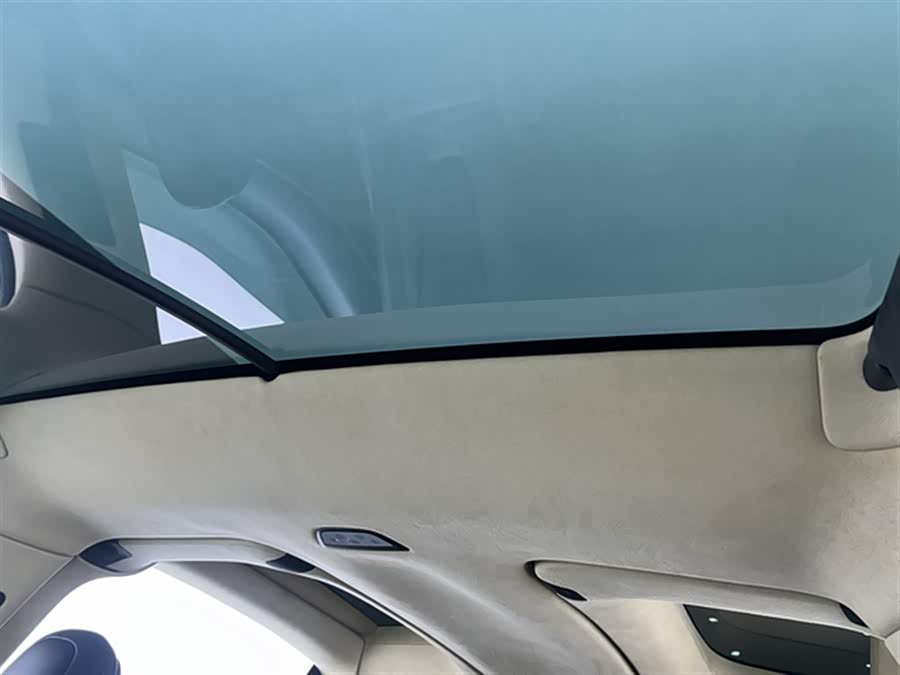 Tesla Model X 2018 car image #21