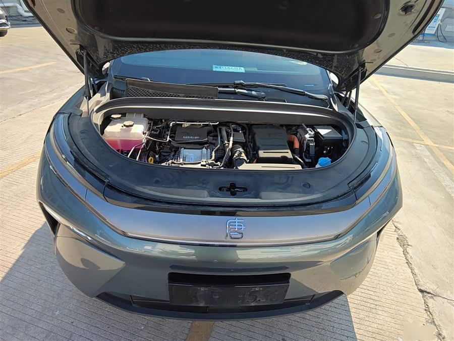 BYD Tang L 2025 #21 BYD Tang L 2025 car image #21