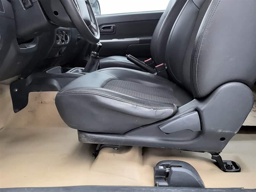 Great Wall Wingle 5 2016 #21 Great Wall Wingle 5 2016 car image #21