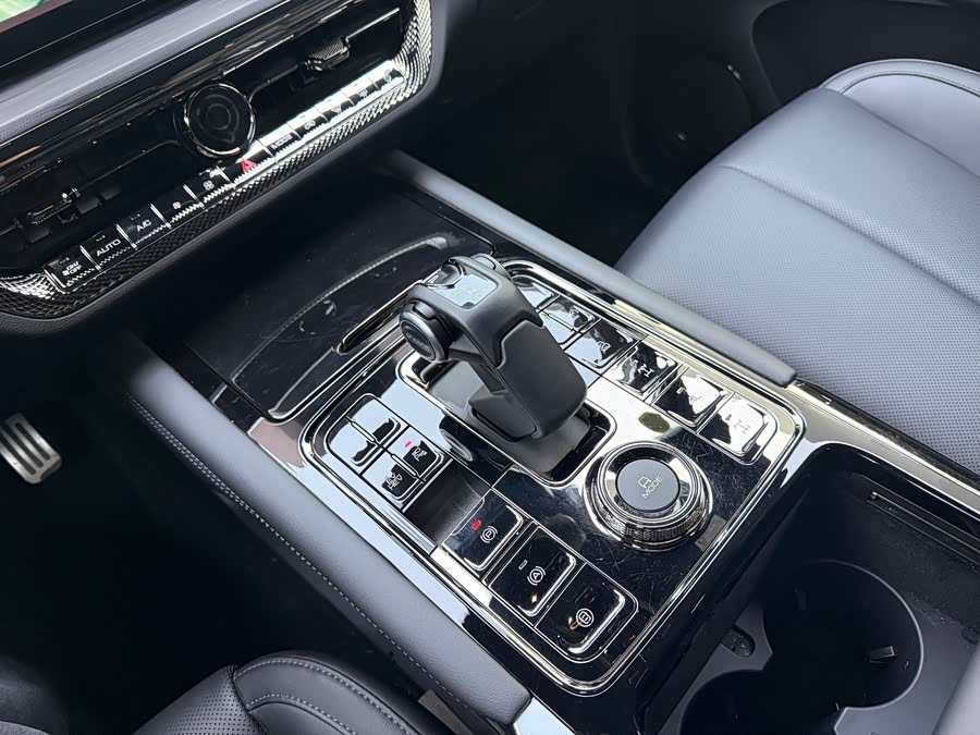 Great Wall Poer 2021 car image #21