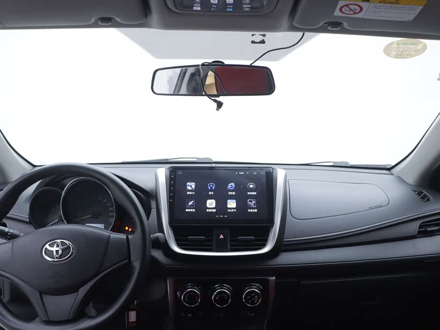 Vios 2018 #21 Vios 2018 immagine di auto #21