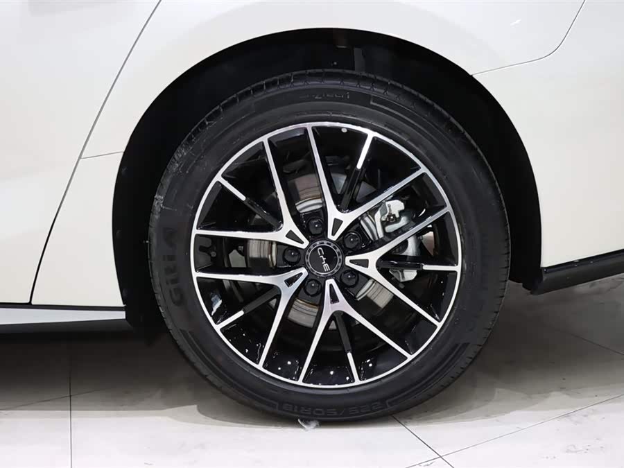 BYD Seal 2024 #21 BYD Seal 2024 immagine di auto #21