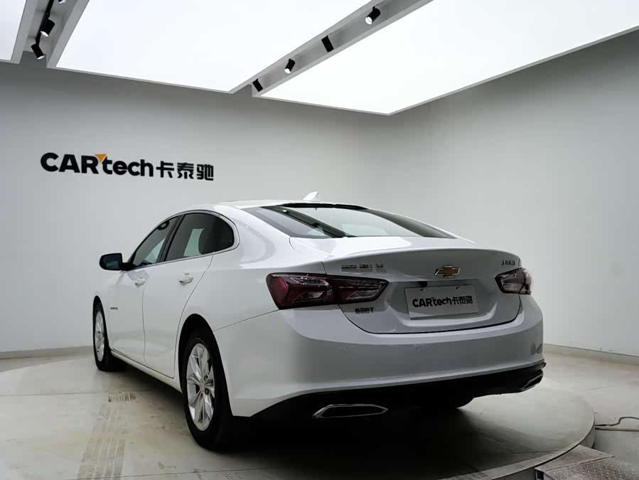 Chevrolet Malibu XL 2021 car image #21