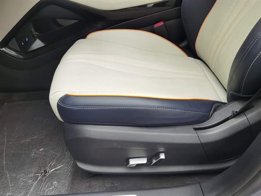 BYD Song Plus New Energy 2023 immagine di auto #21