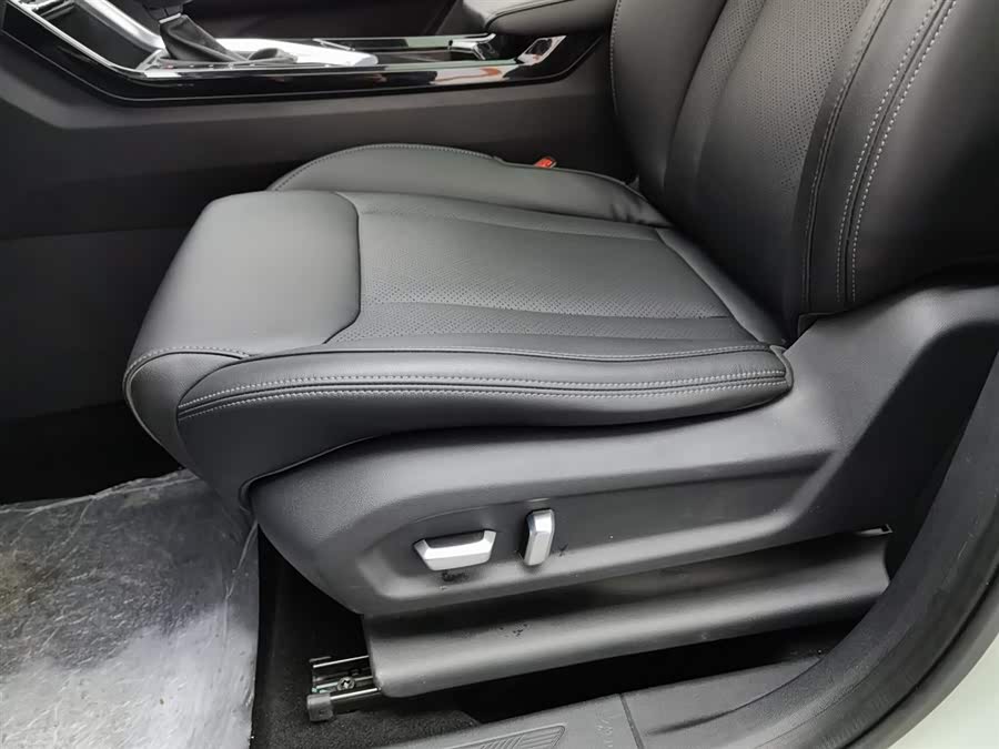 Wuling Asta 2021 #21 Wuling Asta 2021 immagine di auto #21