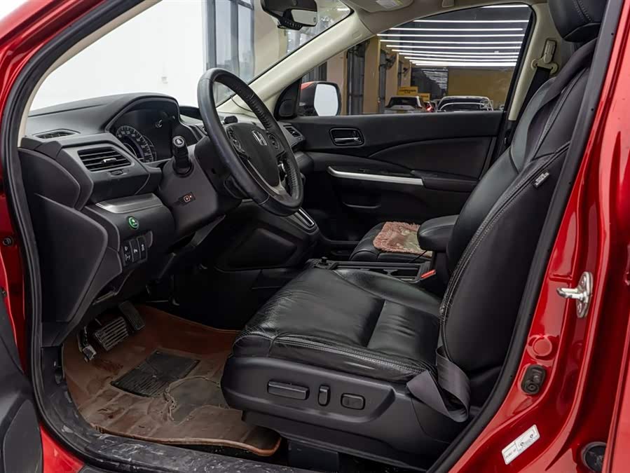 Honda CR-V 2015 image de voiture #21