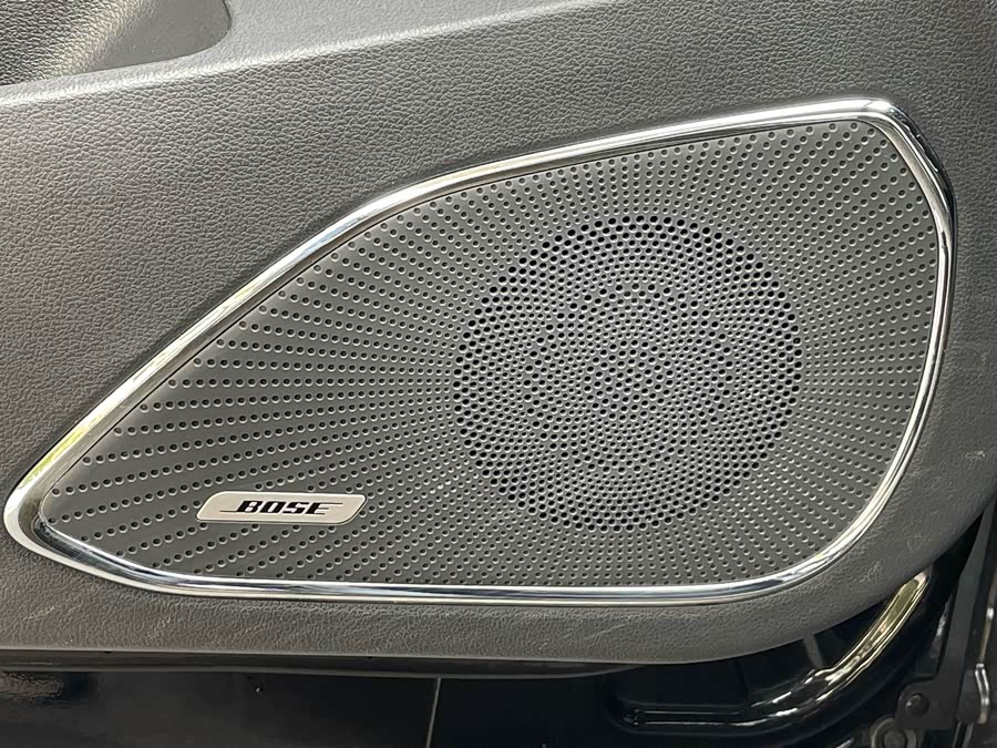 Suzuki HS5 2022 car image #21
