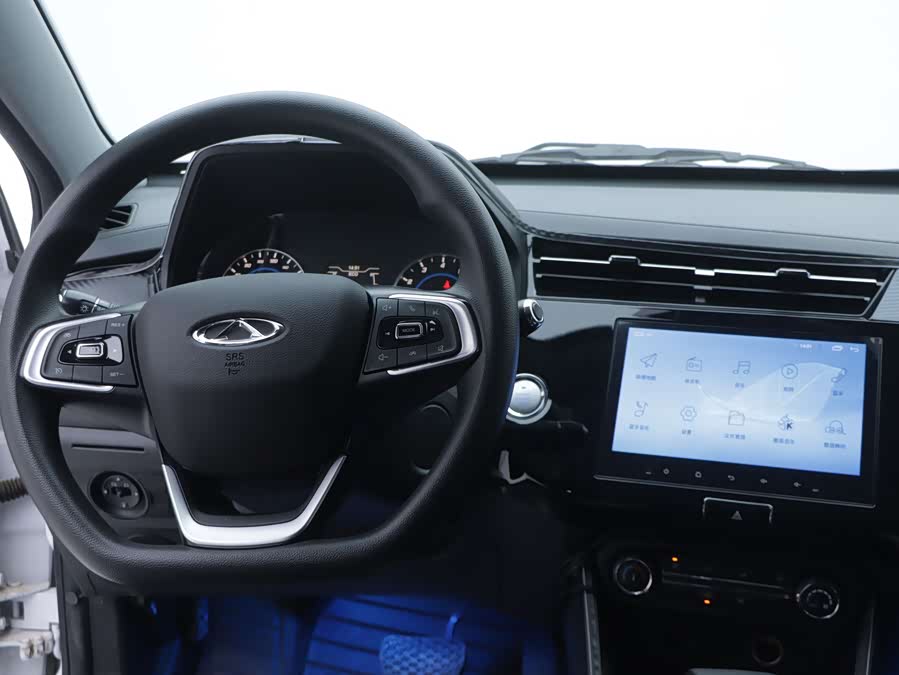 Chery 2024 #21 Chery 2024 car image #21
