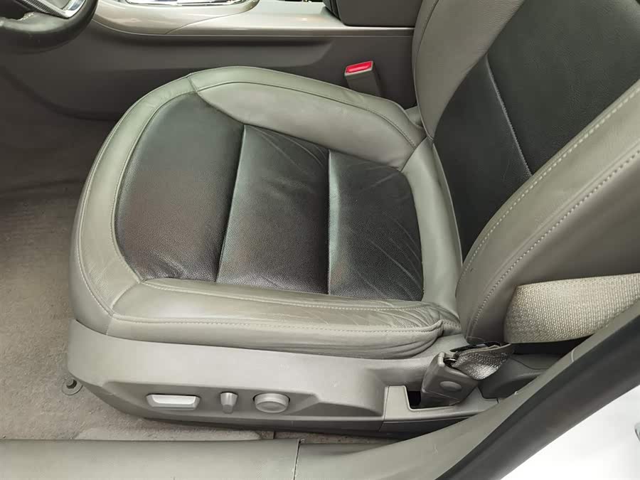 Chevrolet Malibu 2014 #21 Chevrolet Malibu 2014 car image #21