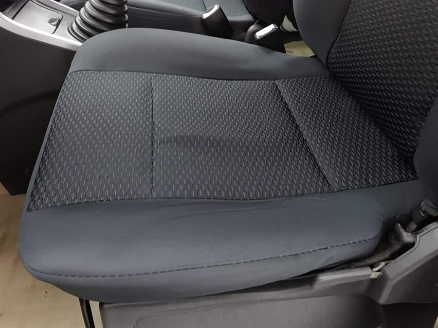 Suzuki Wagon R X5 2015 изображение автомобиля #21