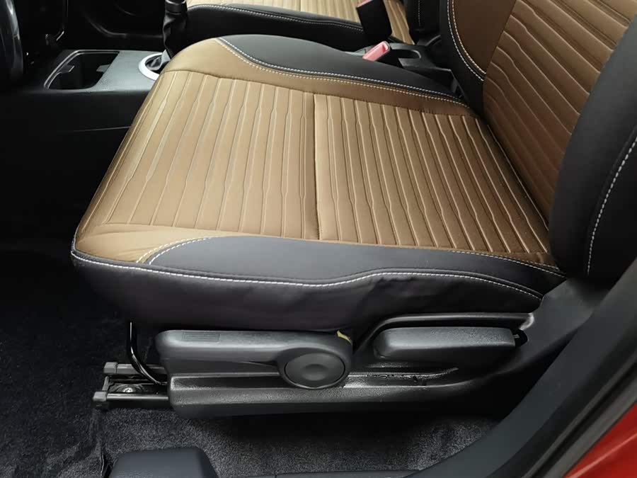 铃木 天语 SX4 2017 汽车图片 #21