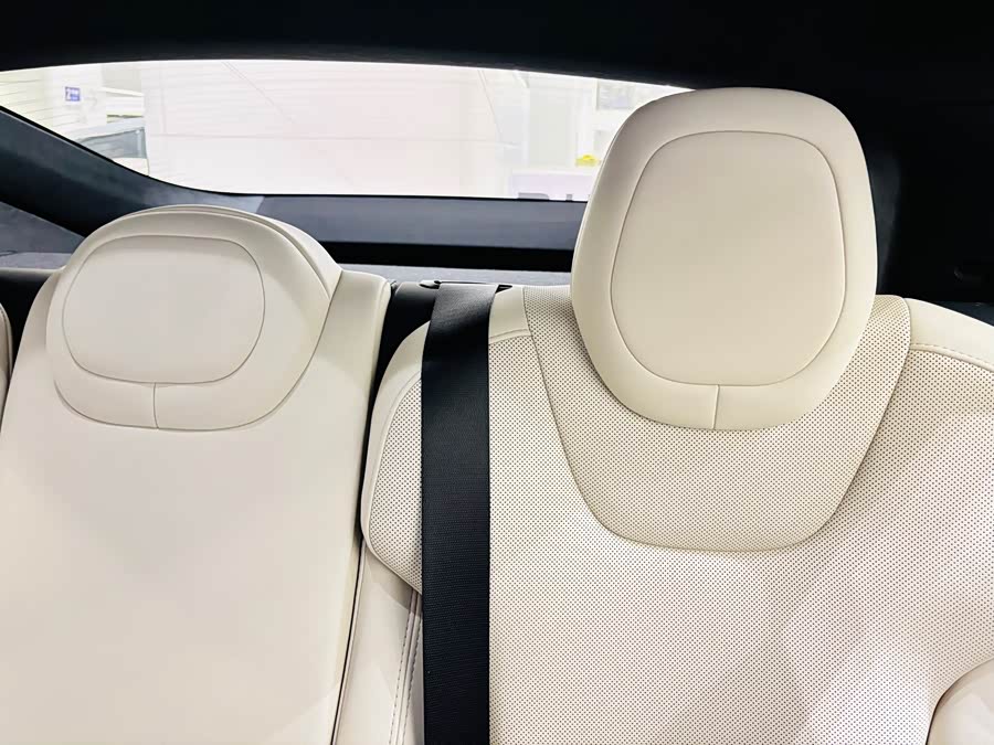 特斯拉 Model S 2023 汽车图片 #21