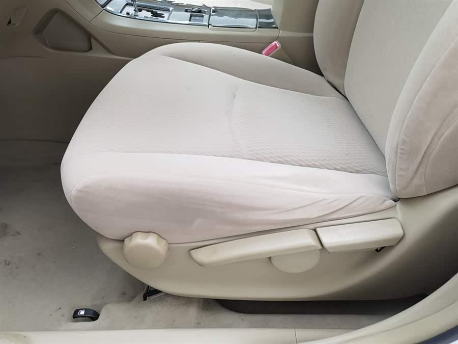 丰田 汉兰达 2012 汽车图片 #21