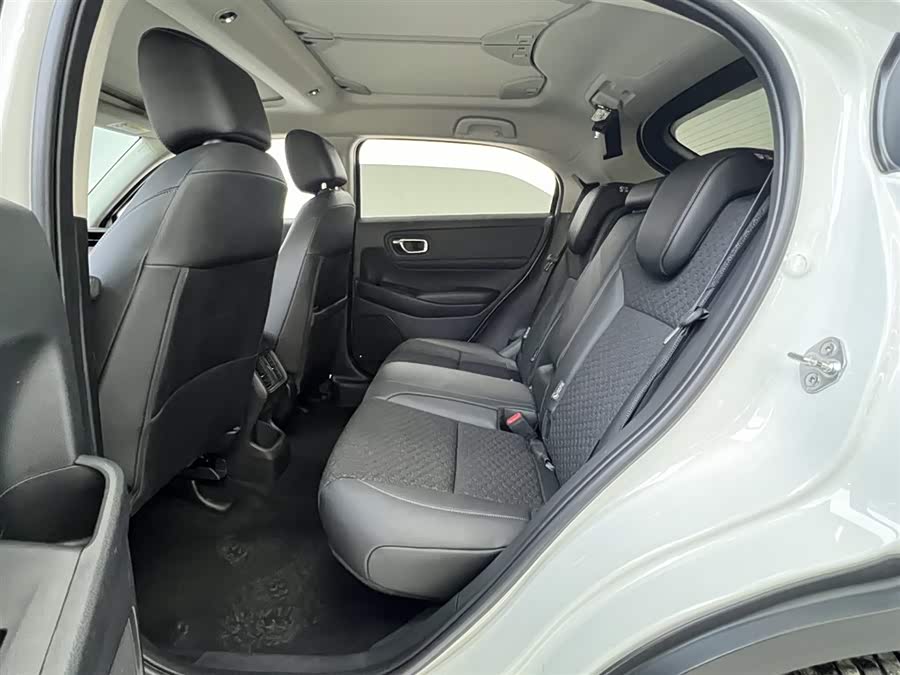 Honda XR-V 2023 image de voiture #21