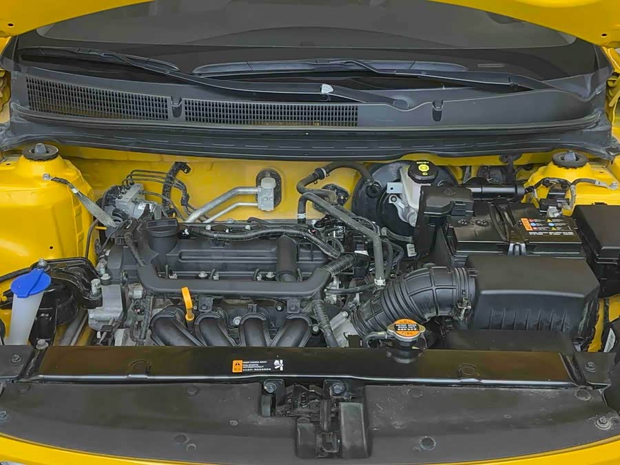 Kia 2021 car image #21
