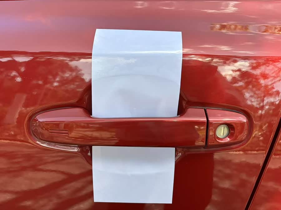 Toyota C-HR 2021 immagine di auto #21