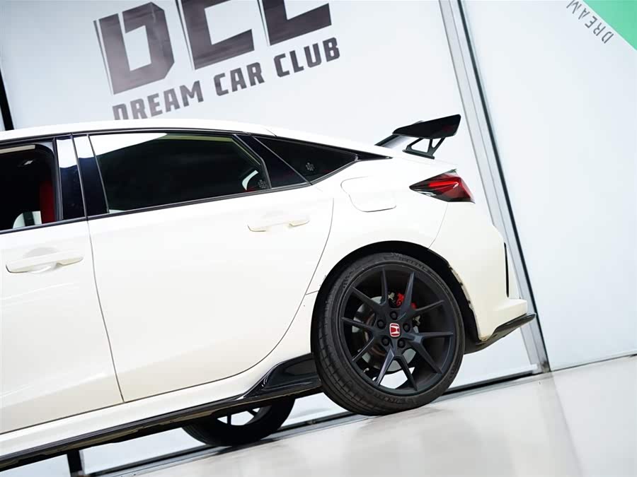 Honda Civic (Imported) 2023 #21 Honda Civic (Imported) 2023 car image #21