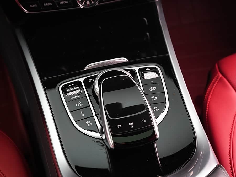 Mercedes-Benz G AMG 2023 car image #21