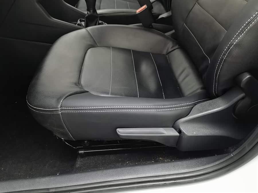 捷达 捷达VA3 2022 汽车图片 #21