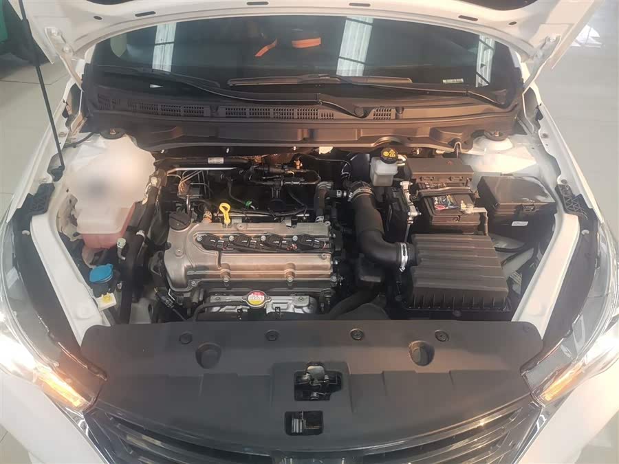 Changan Alsvin 2021 #21 Changan Alsvin 2021 car image #21