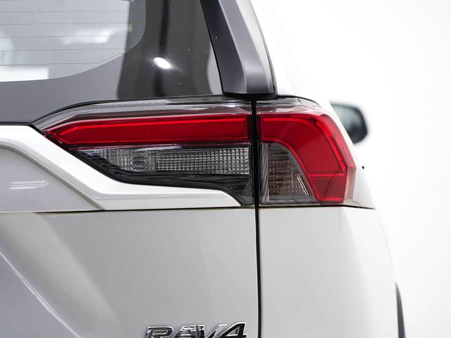 丰田 RAV4荣放 2021 汽车图片 #21