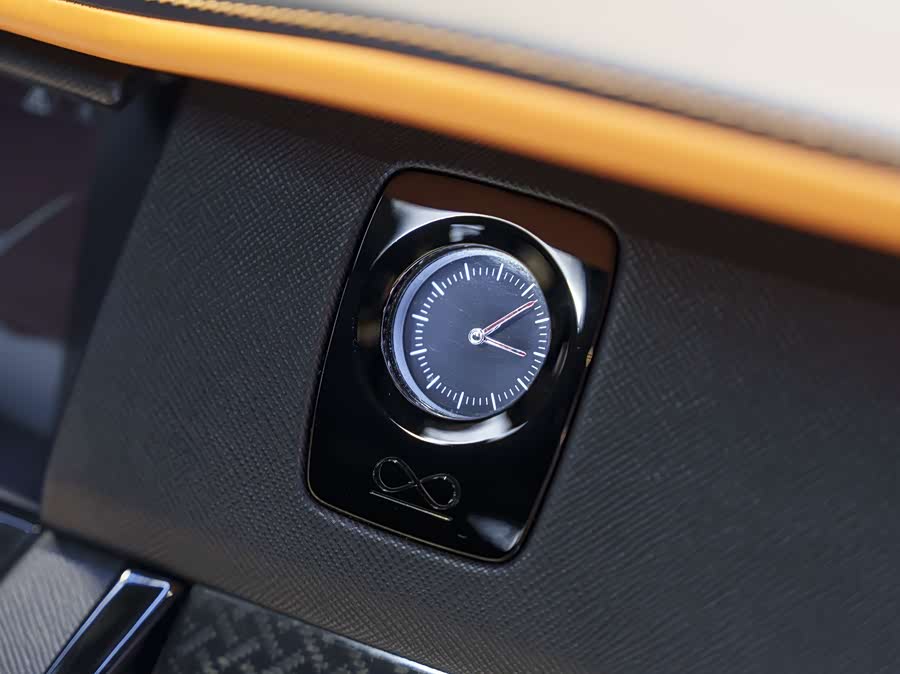 劳斯莱斯 库里南 2022 汽车图片 #21