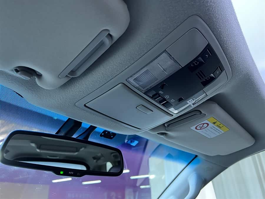 丰田 普拉多 2016 汽车图片 #21