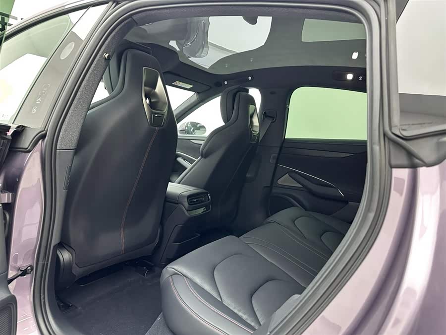 MI SU7 2025 #21 MI SU7 2025 immagine di auto #21