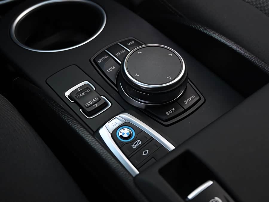 BMW i3 (Imported) 2018 car image #21