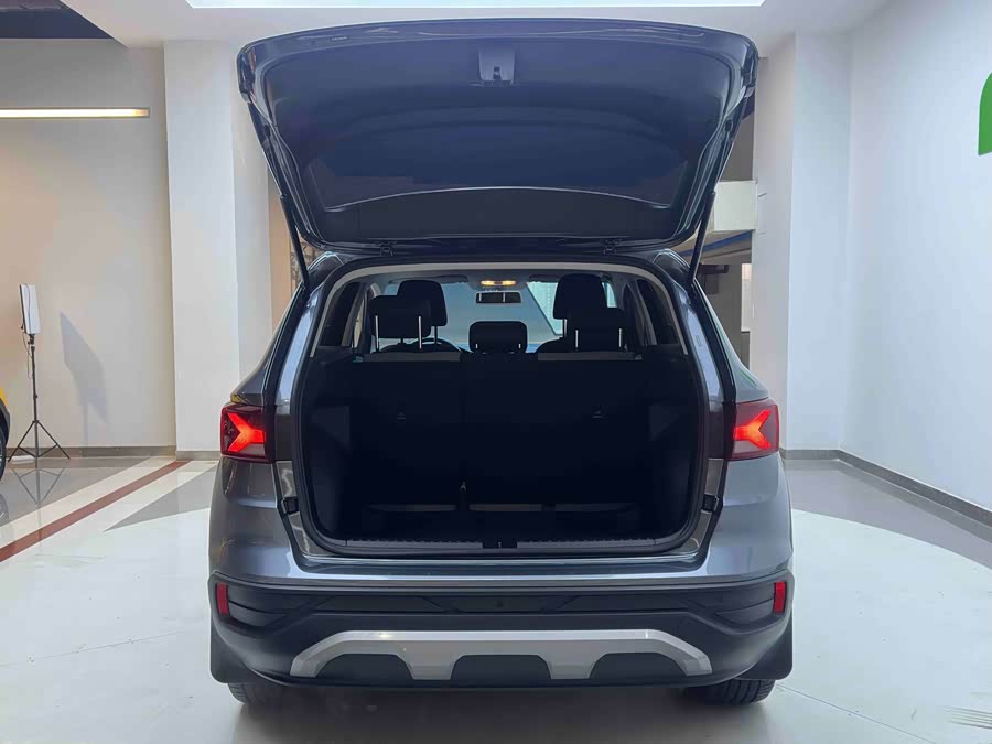 Jetta VS5 2022 car image #21