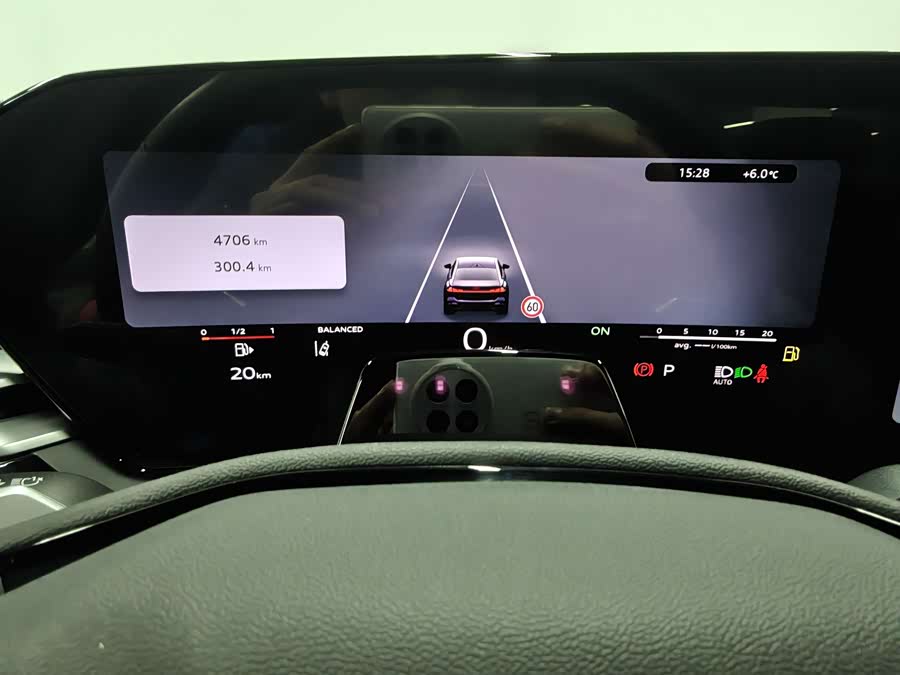 Audi FAW Audi A5L 2025 صورة سيارة #21