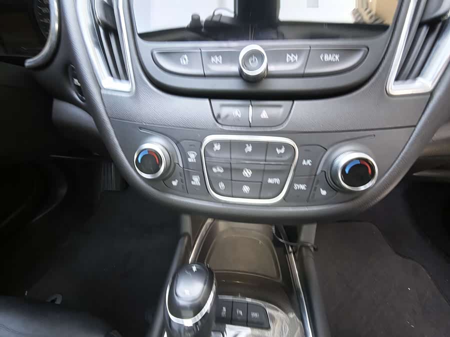 Chevrolet Malibu XL 2020 car image #21