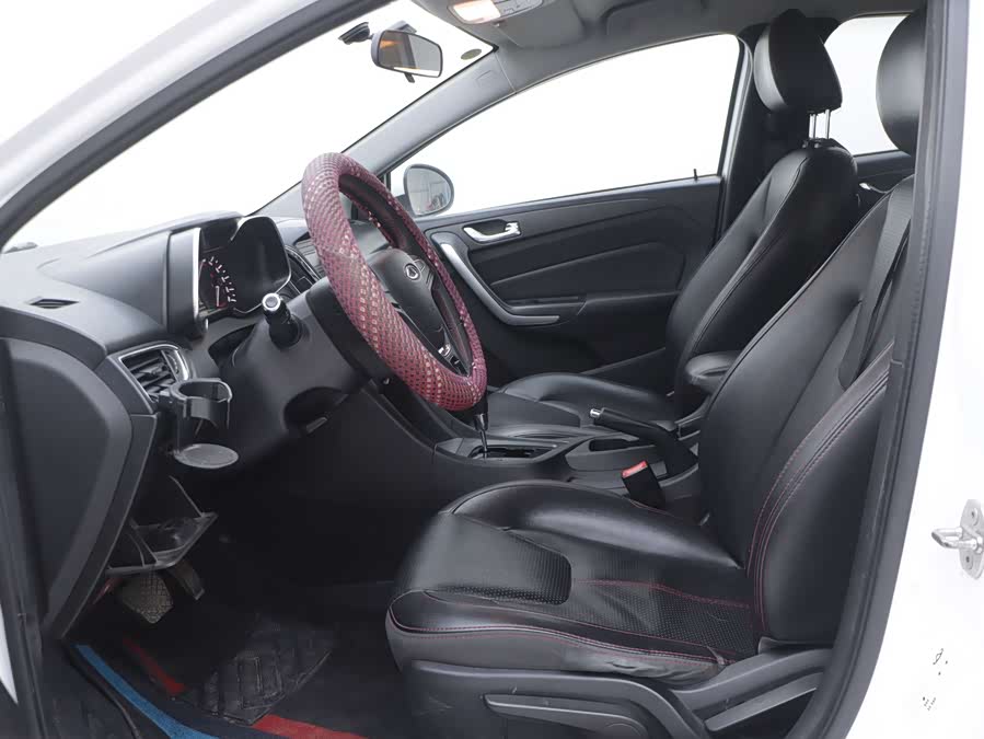 奇瑞 2016 汽车图片 #21